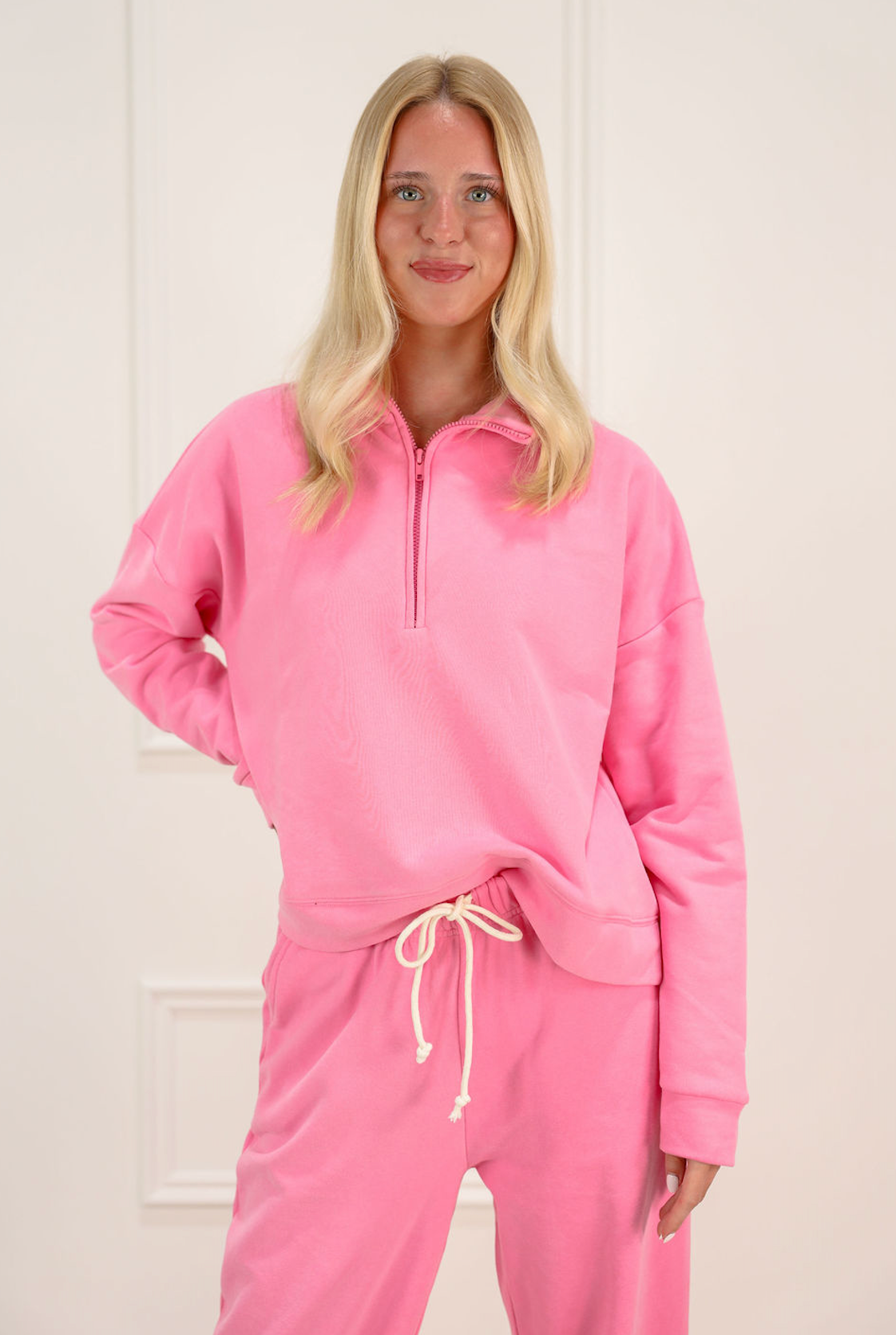 Pink Punch Loungewear Set of 2