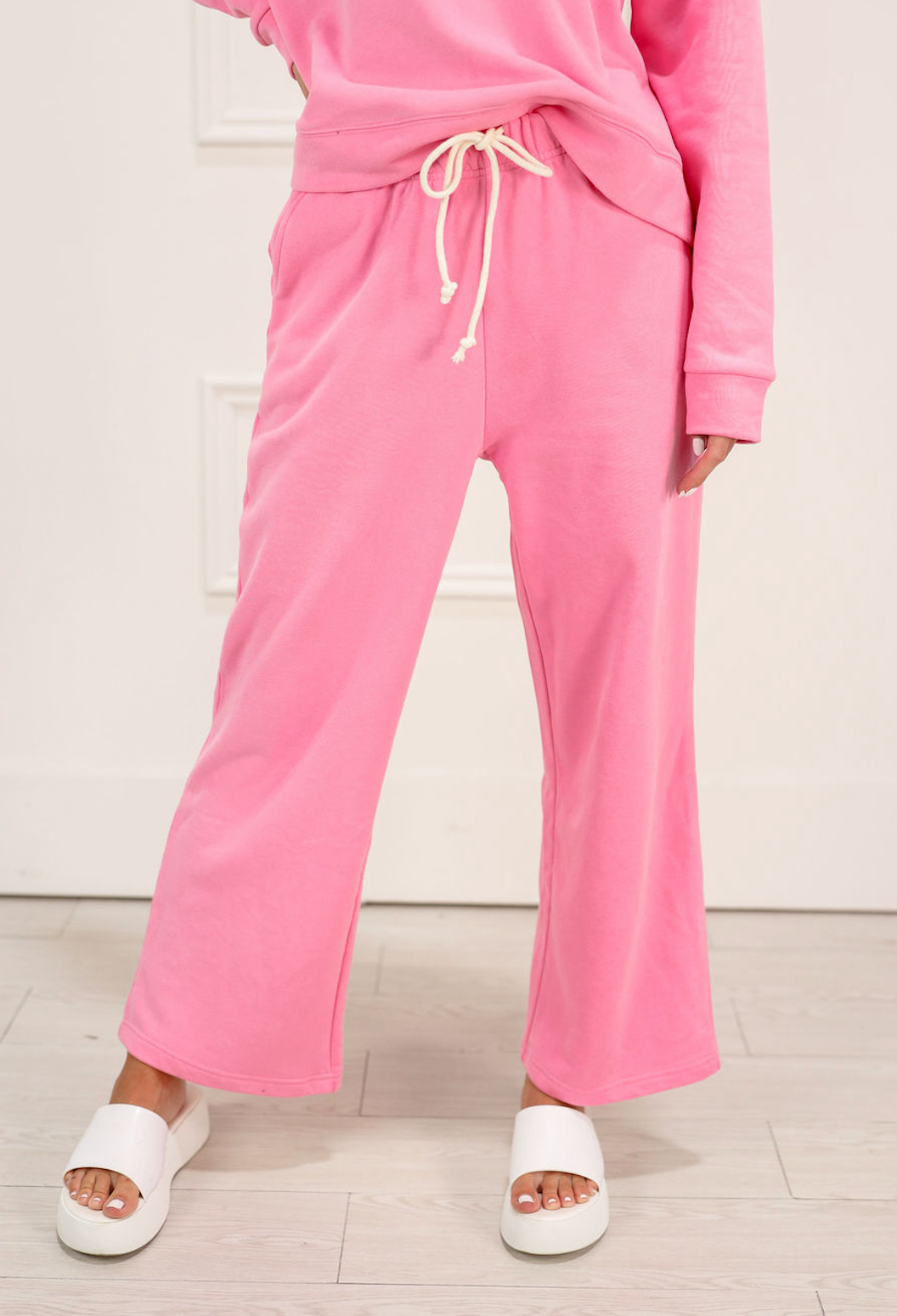 Pink Punch Loungewear Set of 2