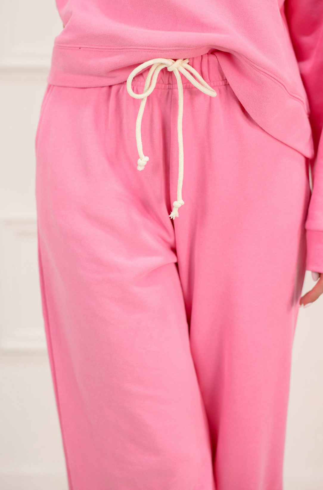 Pink Punch Loungewear Set of 2