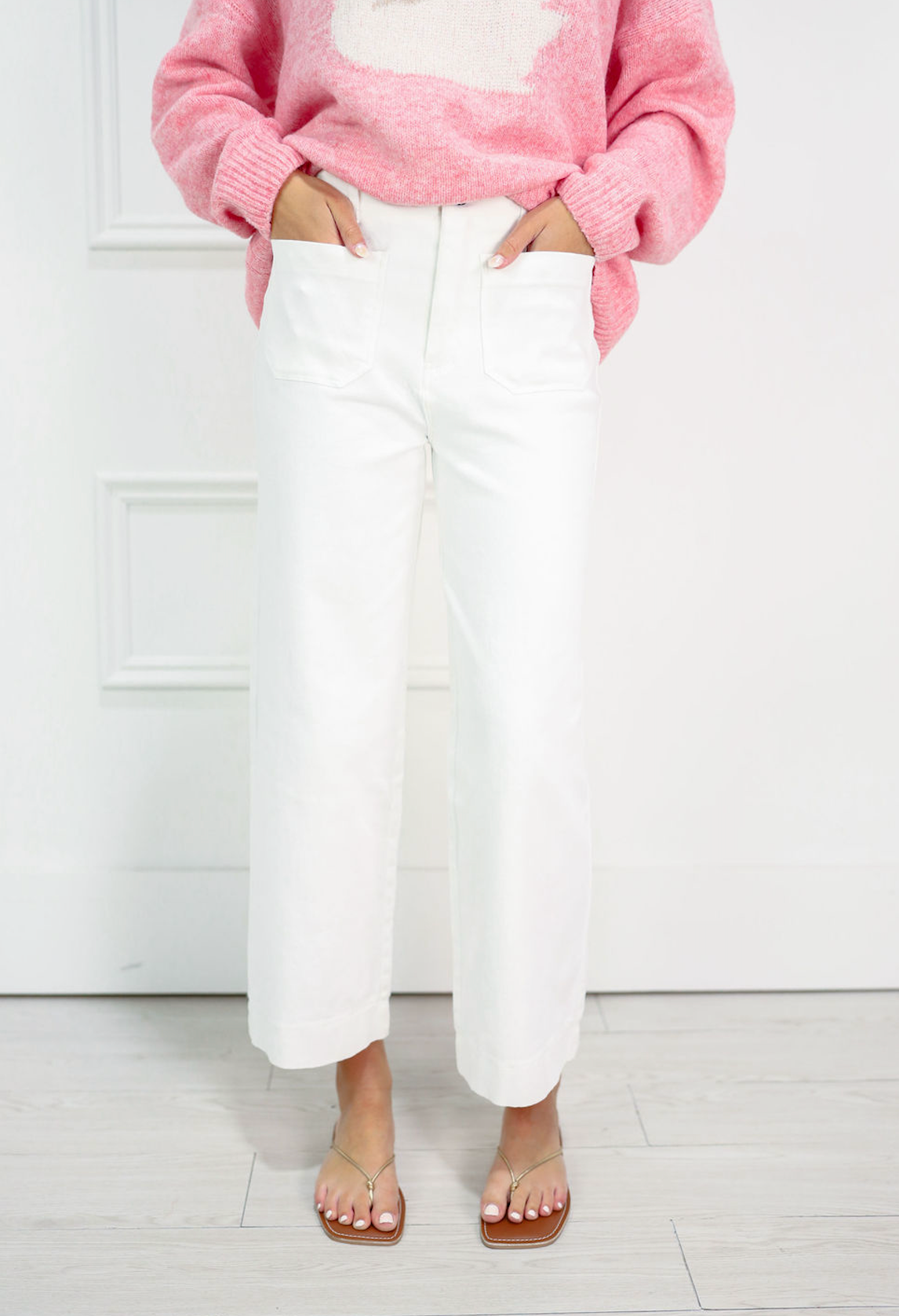 The Ellison Pants