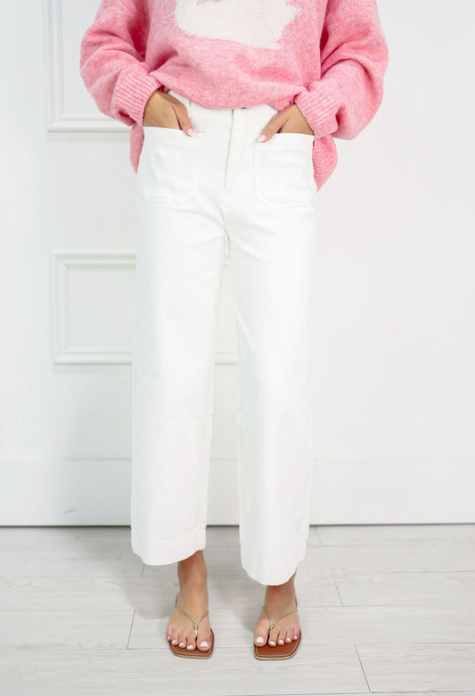 The Ellison Pants