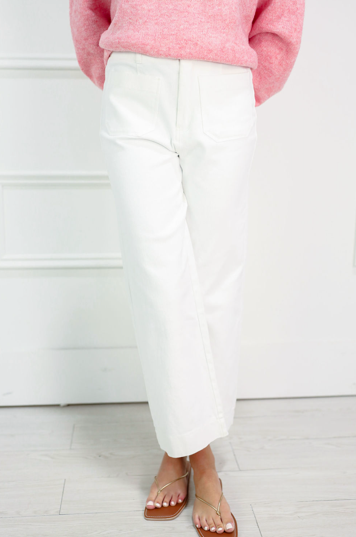 The Ellison Pants