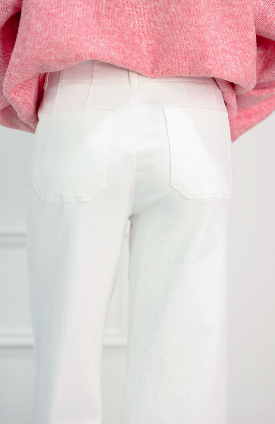 The Ellison Pants