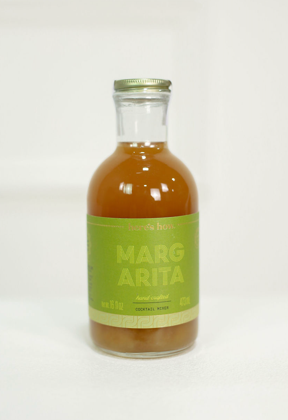 Margarita Cocktail Mixer