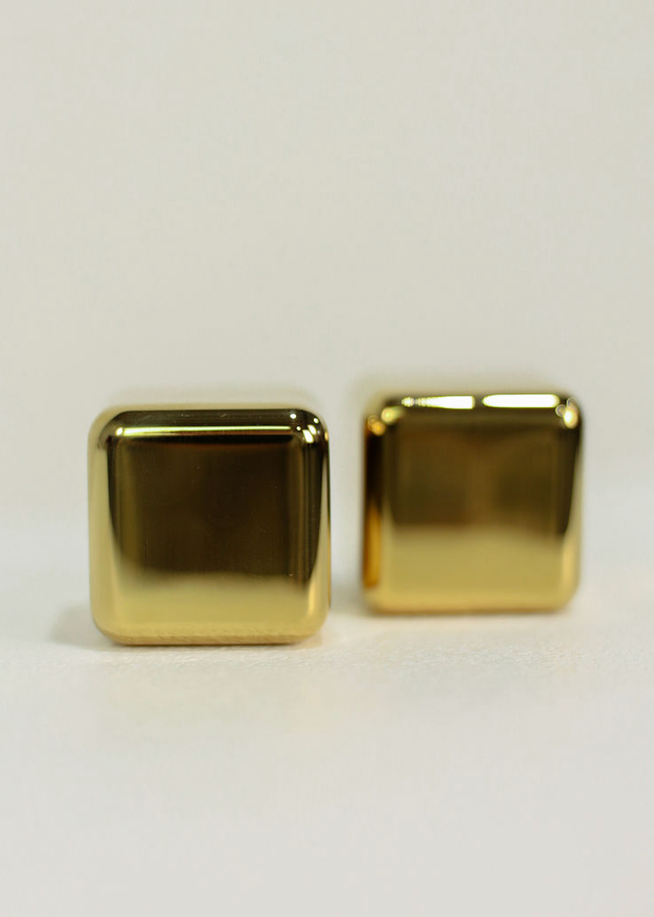 Cocktail Chillers Gold