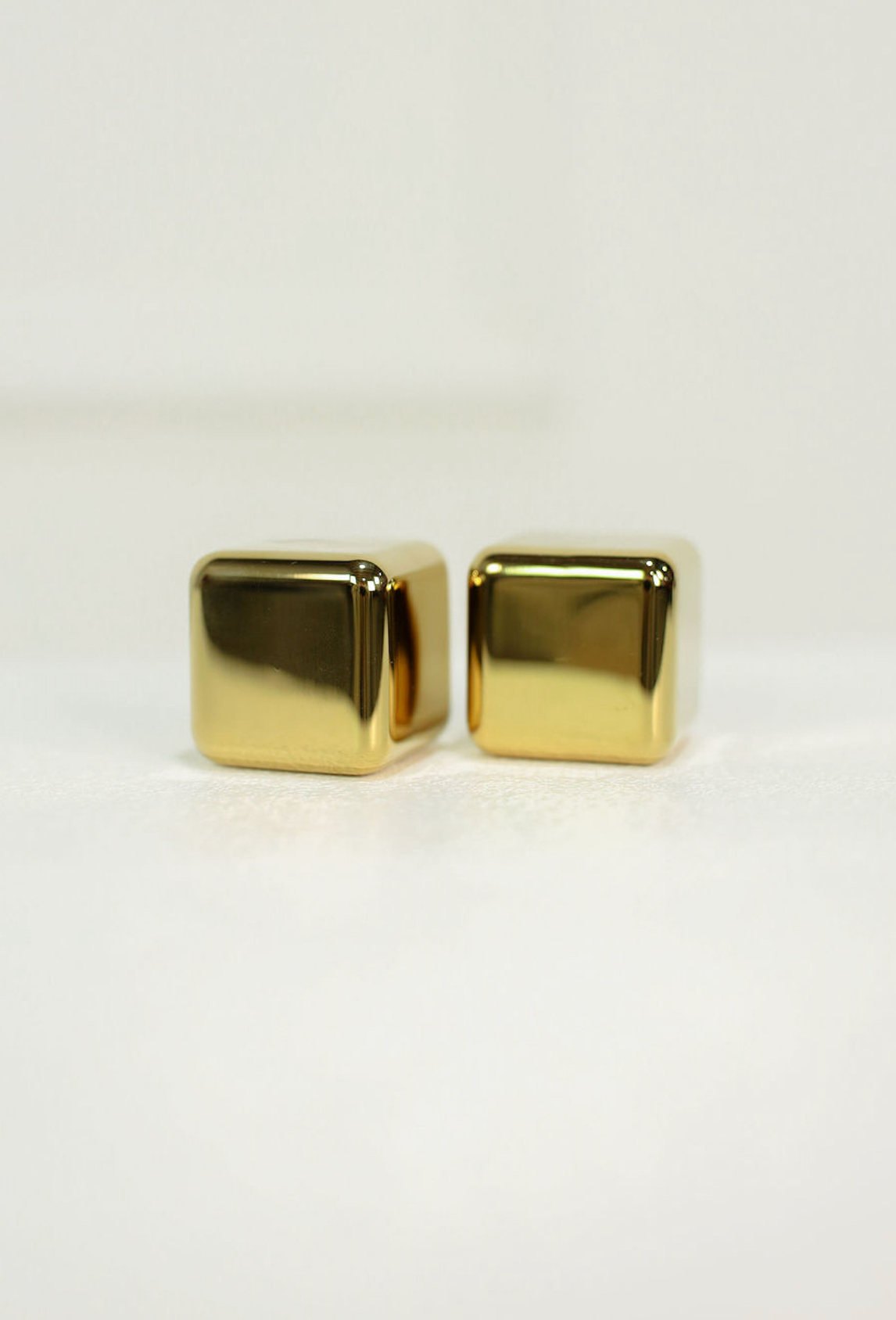 Cocktail Chillers Gold