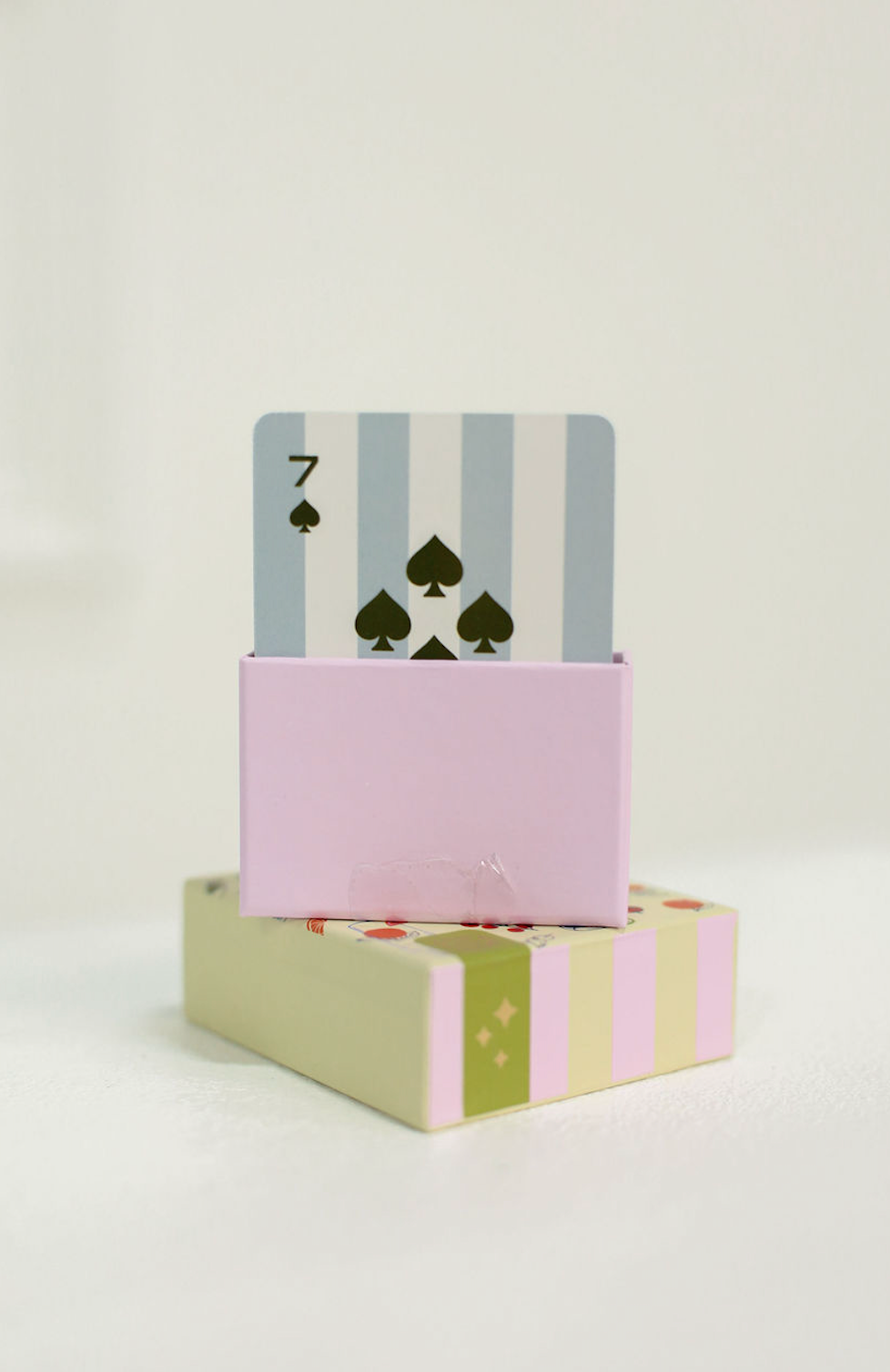 Cocktail Playing Cards
