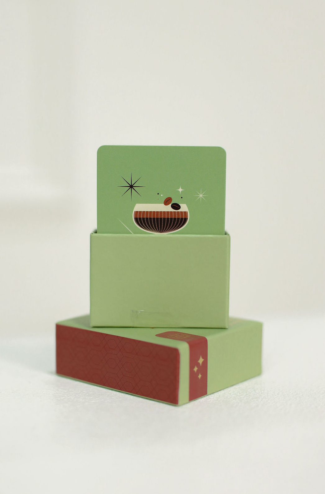 Cocktail Hour Conversation Cards
