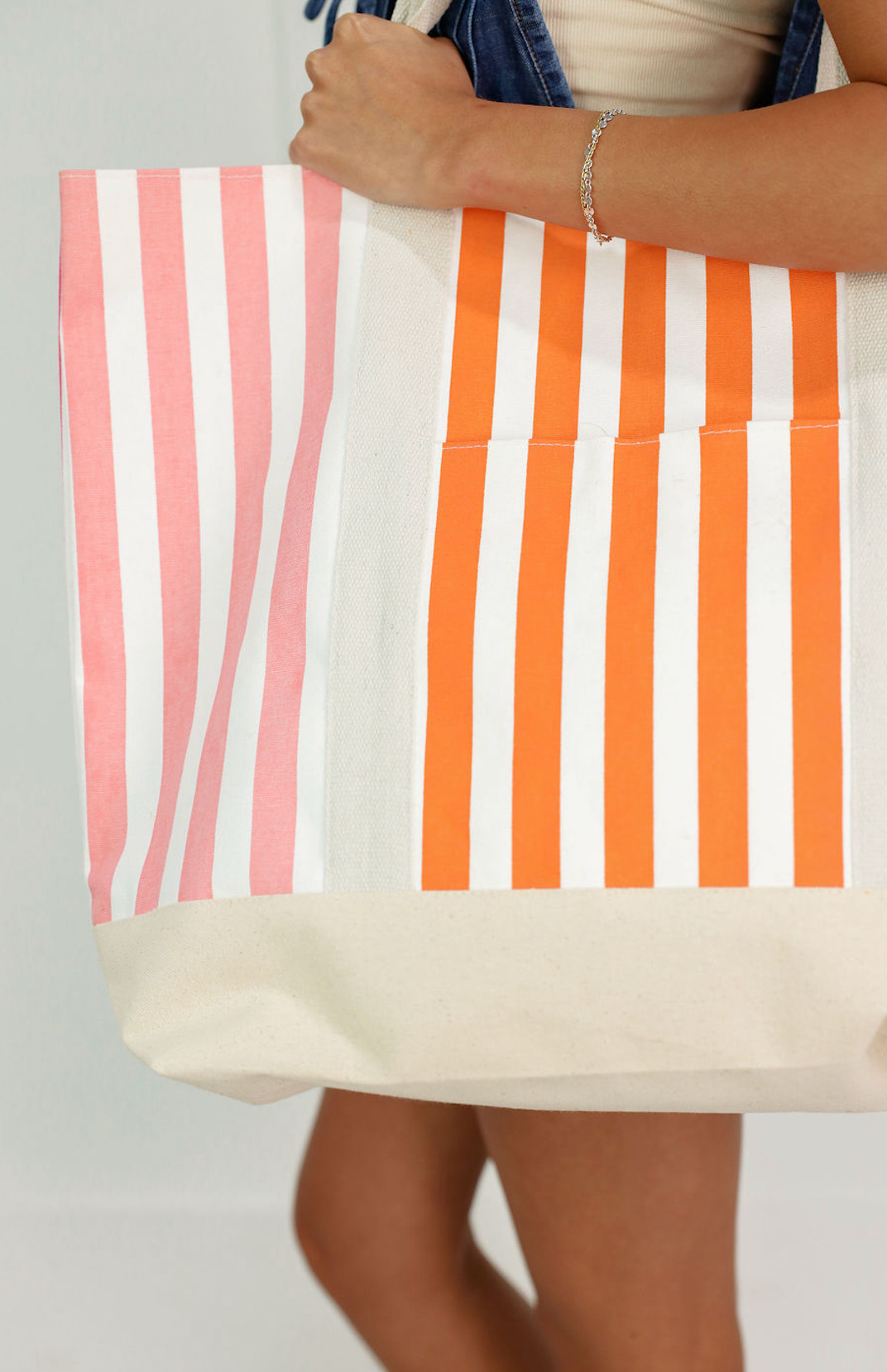 Megan Fiesta Tote - Clothe Boutique