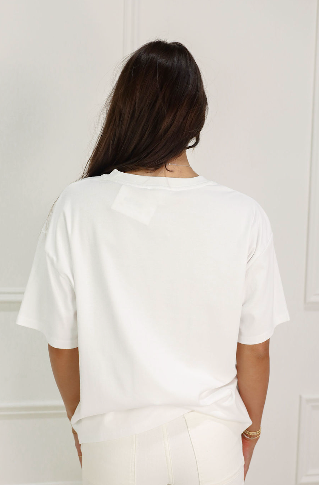 No Longer Bound T-shirt