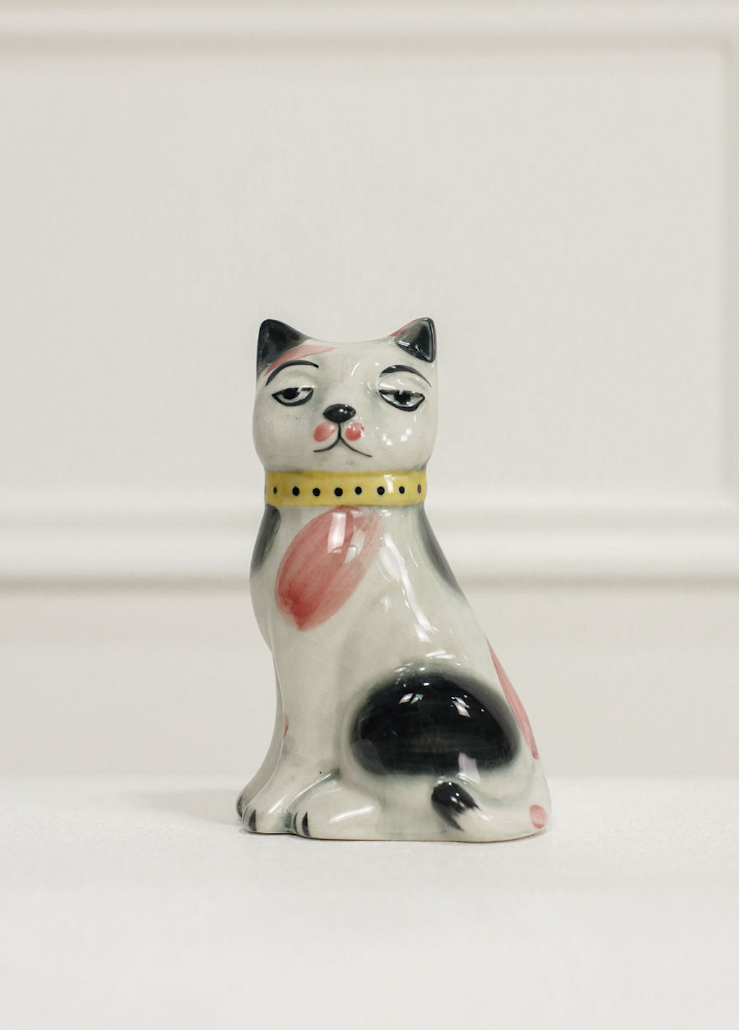 Cat Shaped Planter