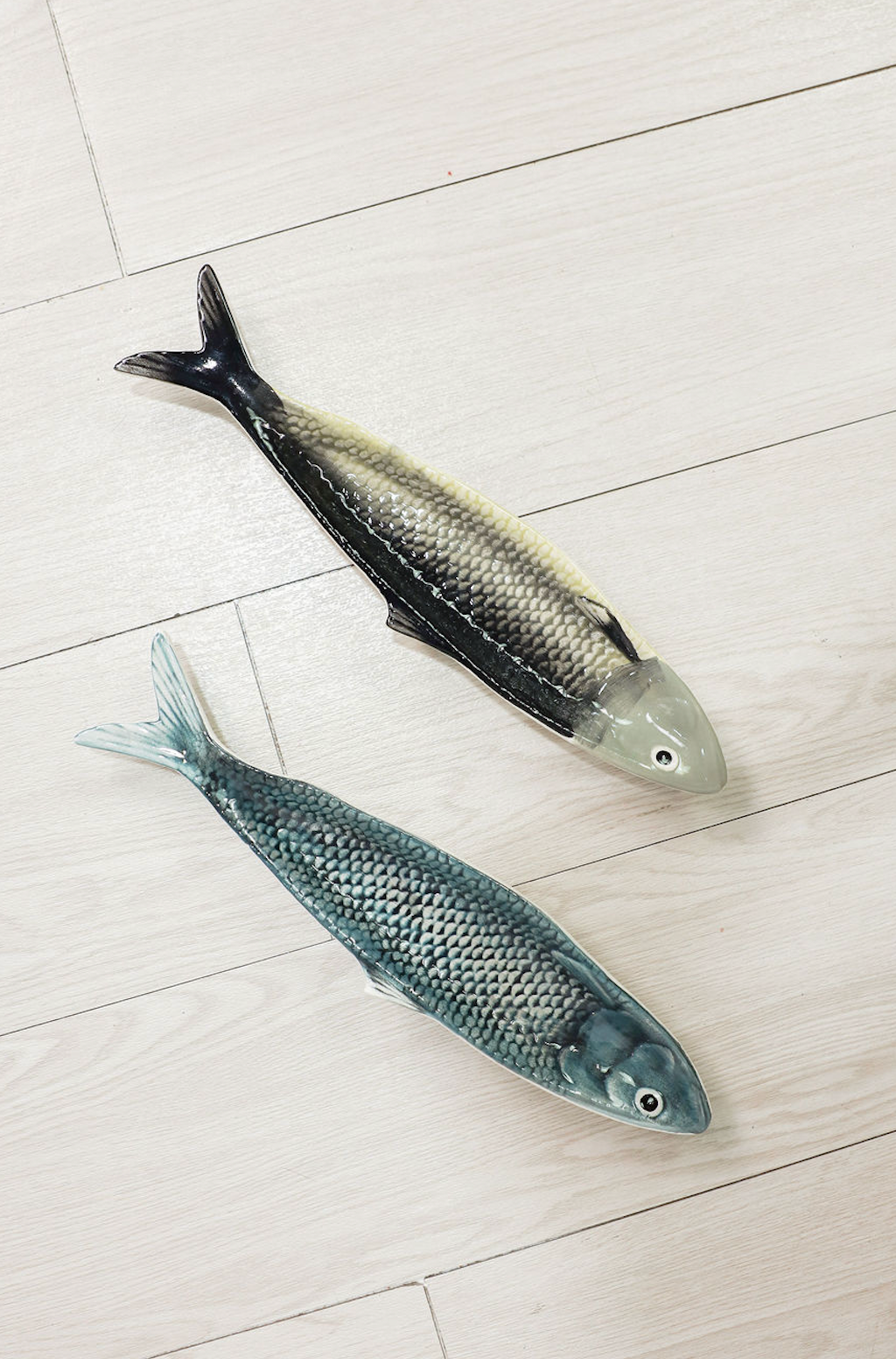Sardine Plate