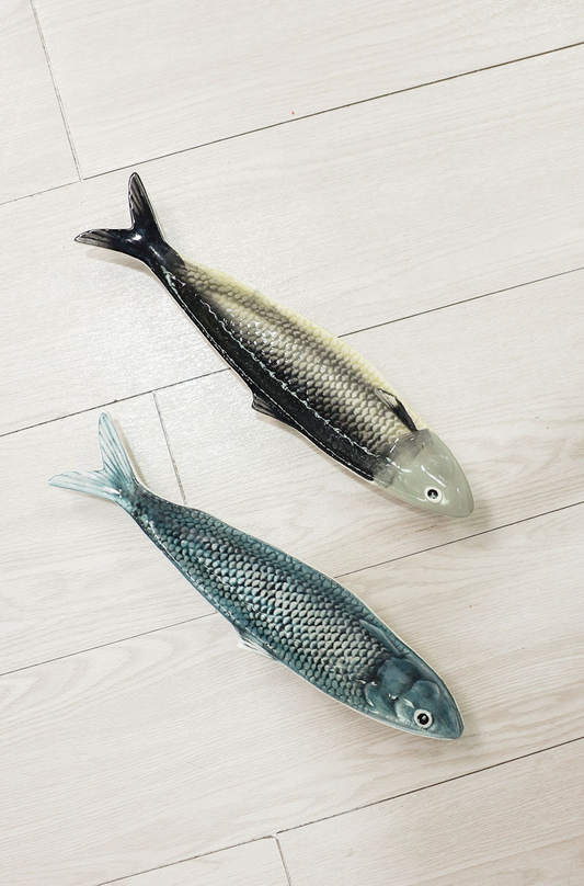 Sardine Plate
