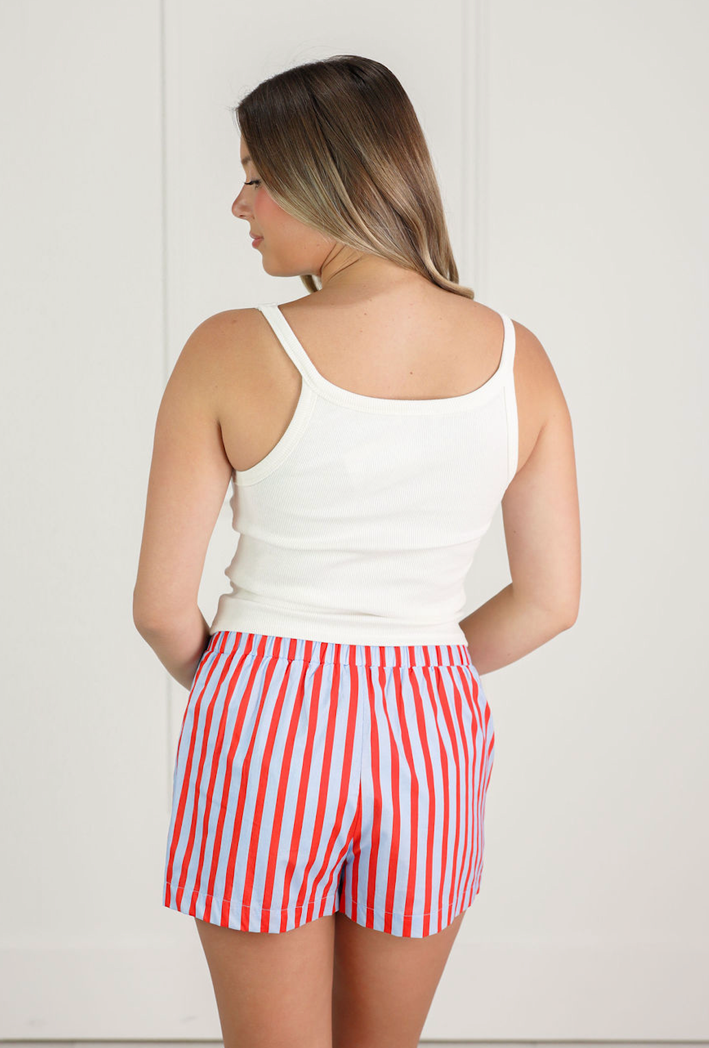 Don't Cry On the Yacht Tank - Clothe Boutique