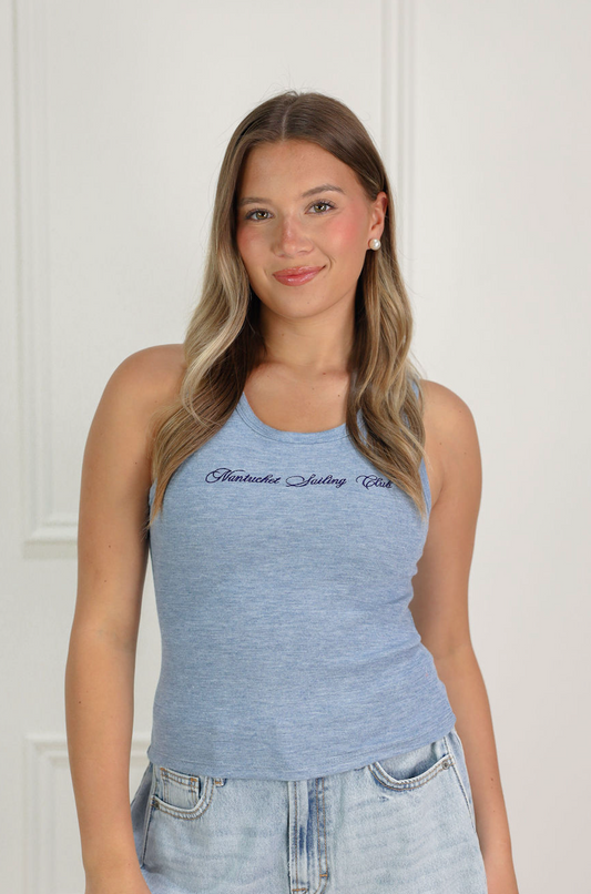 Nantucket Sailing Club Tank
