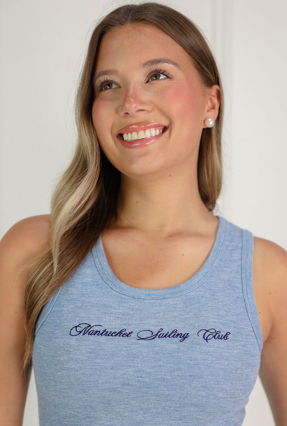 Nantucket Sailing Club Tank
