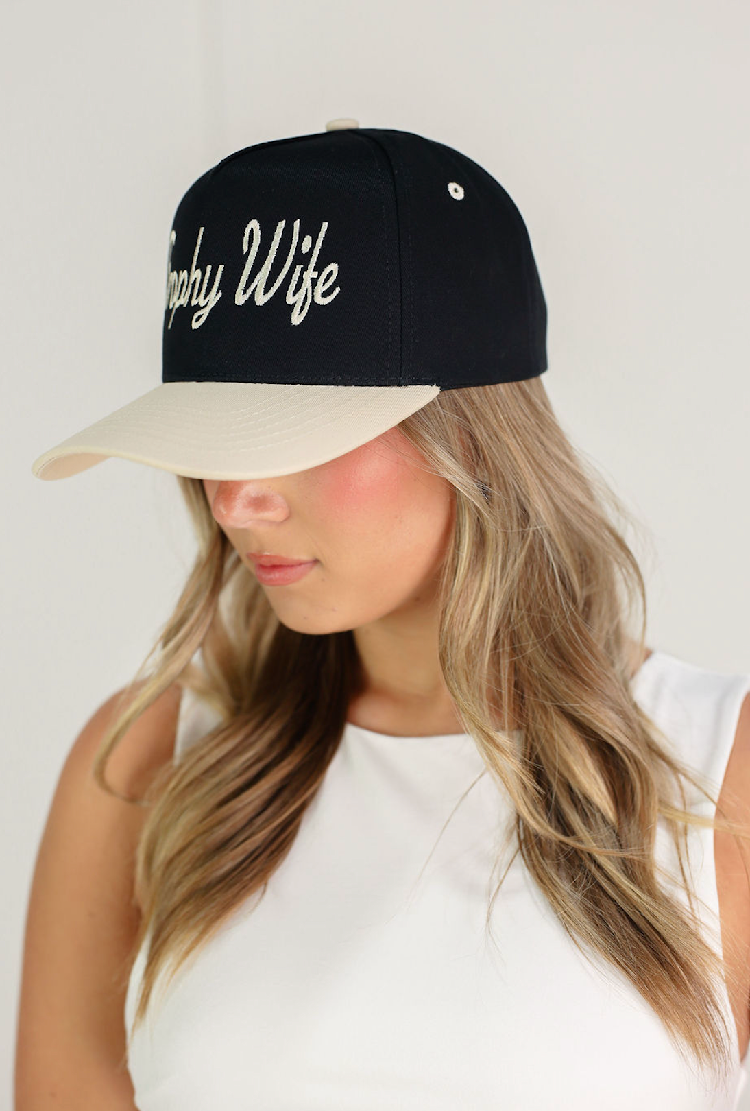 Trophy Wife Hat