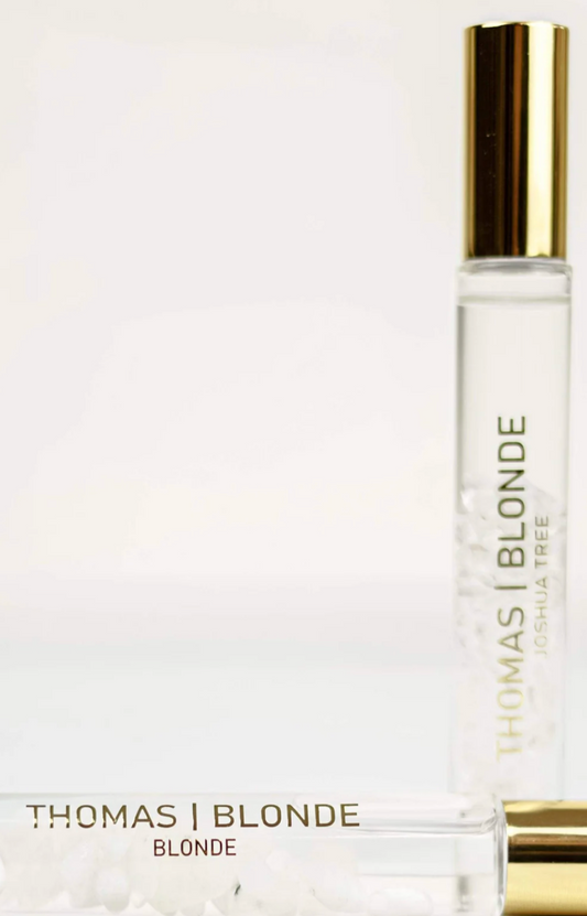 High Roller Perfume Stick - Joshua Tree