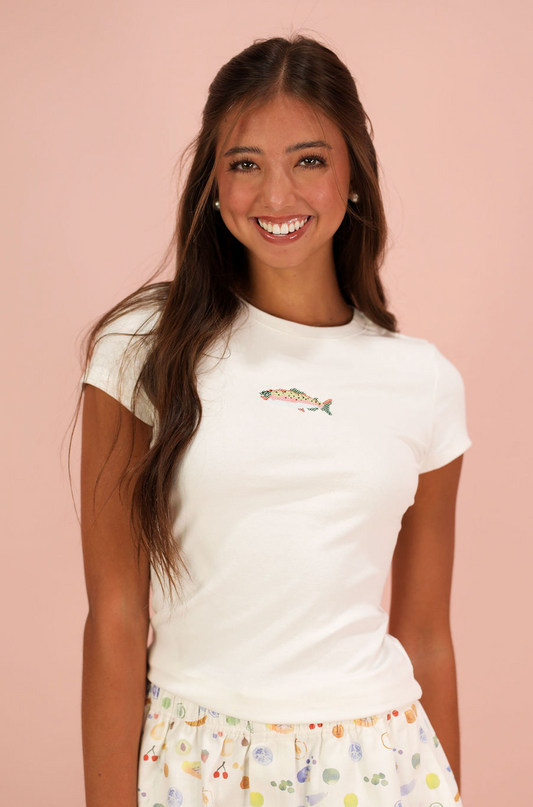 Little Fish T-shirt