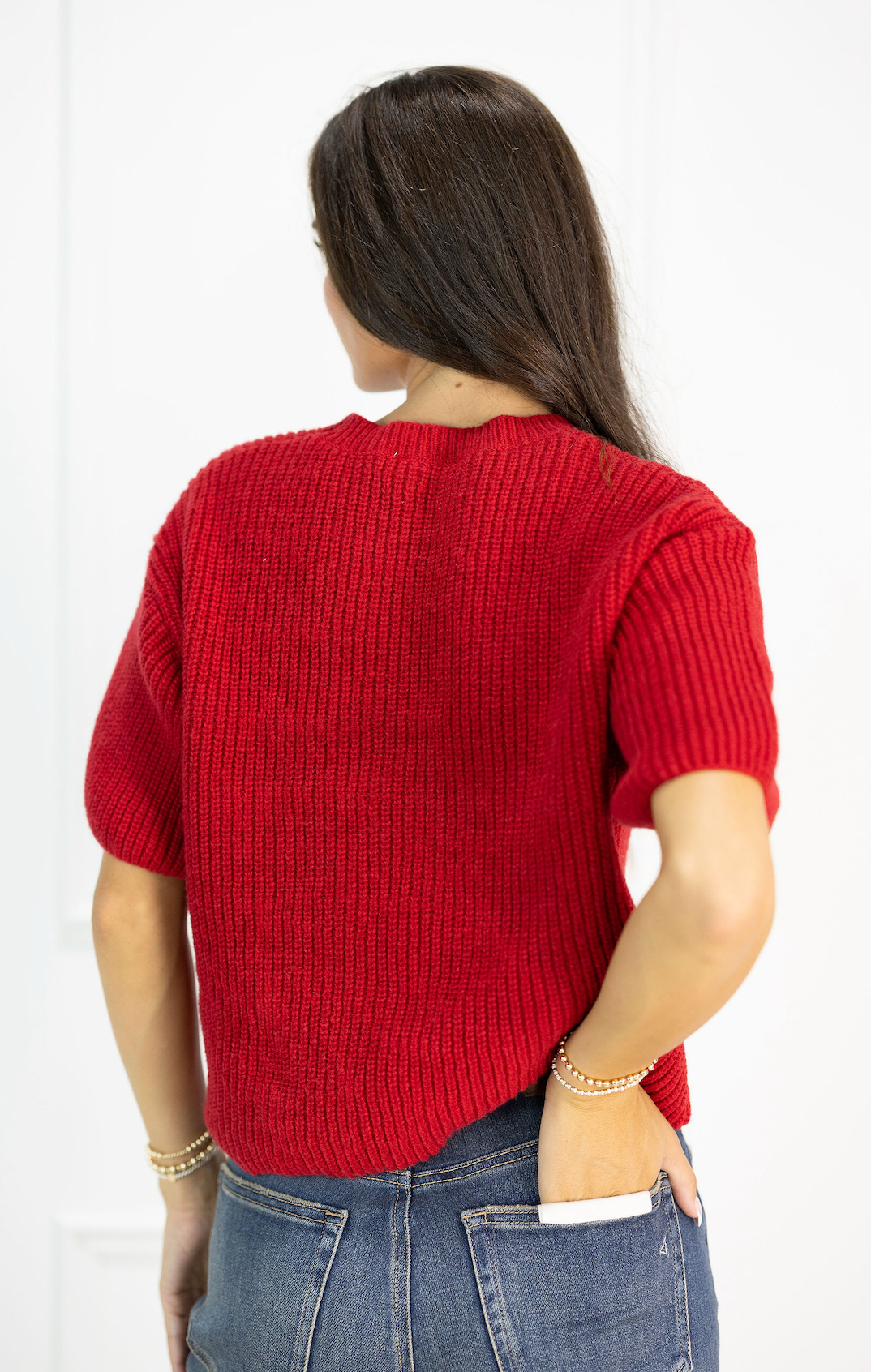 WIN Gameday Sweater