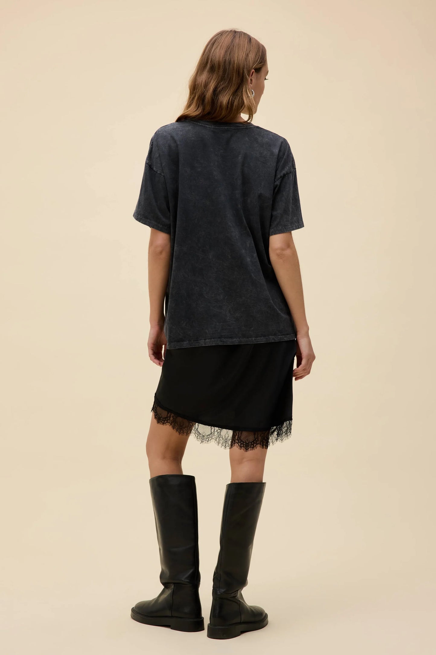 Grateful Dead Backstage Merch Tee