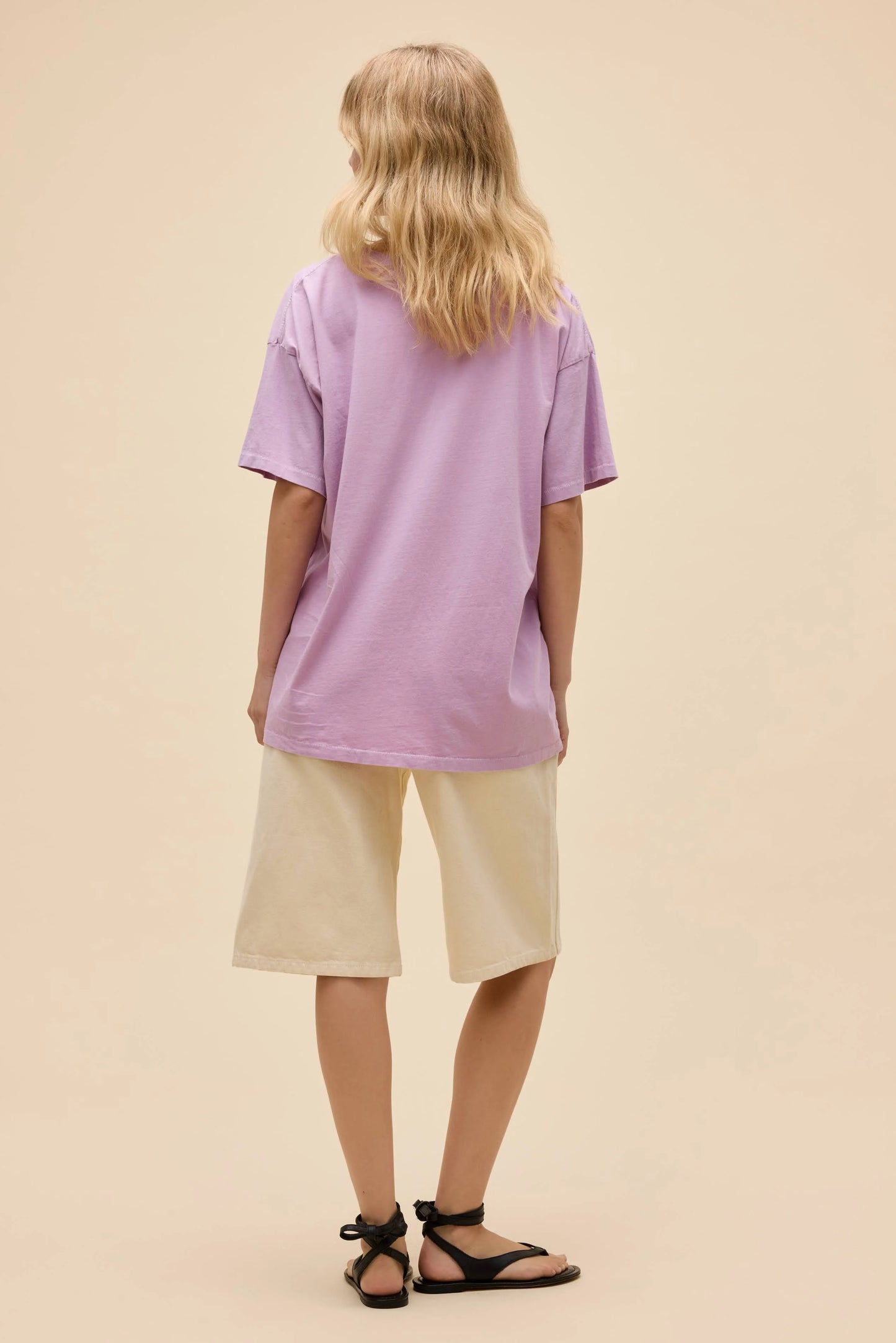 The Beach Boys Back Stage Merch Tee