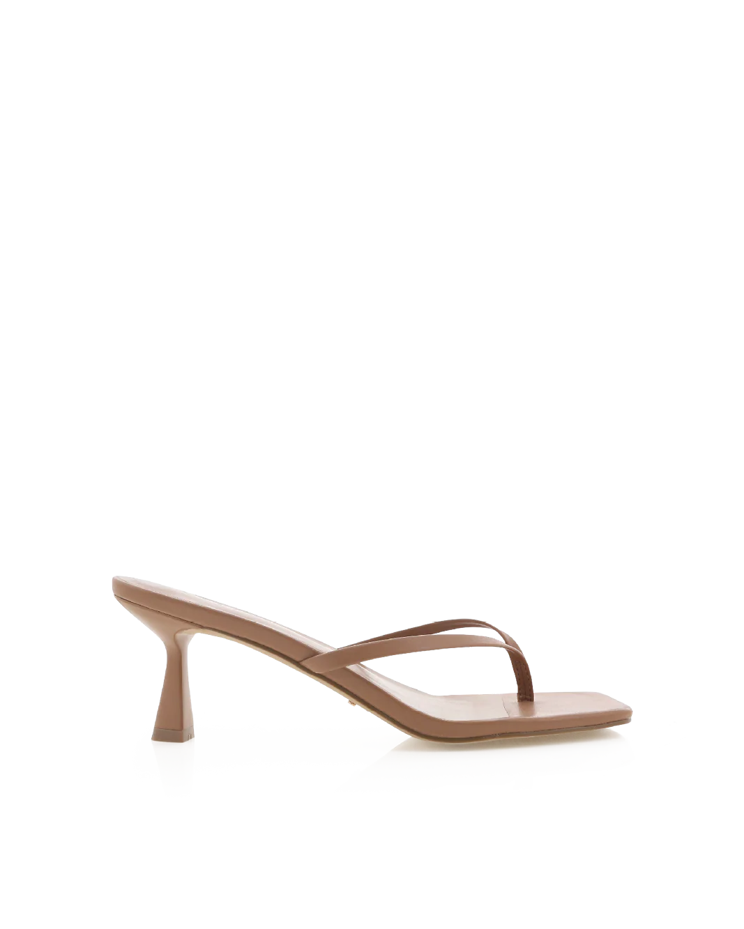 Xami Billini Heels Coffee