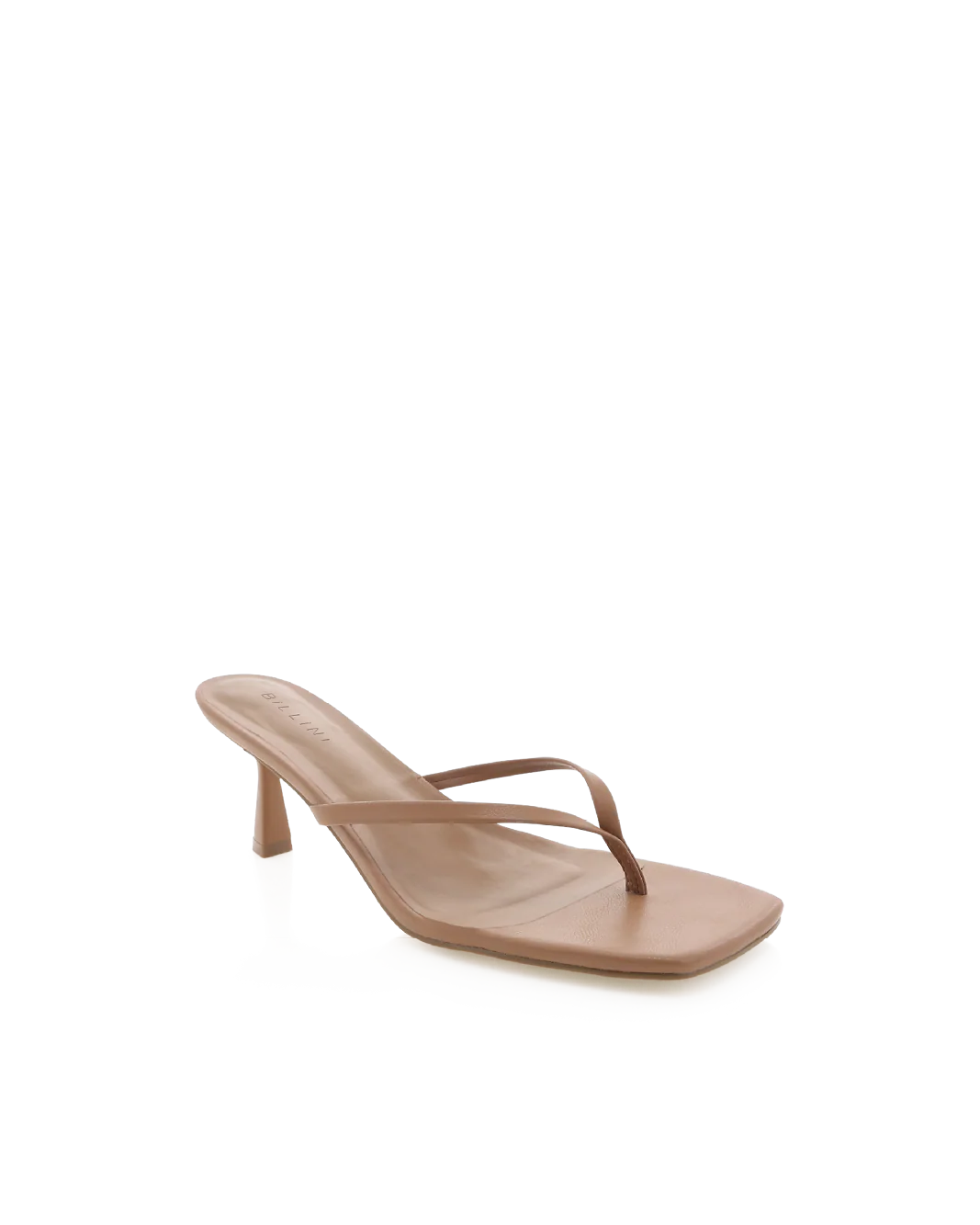 Xami Billini Heels Coffee
