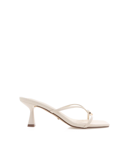 Billini Xane Heels White
