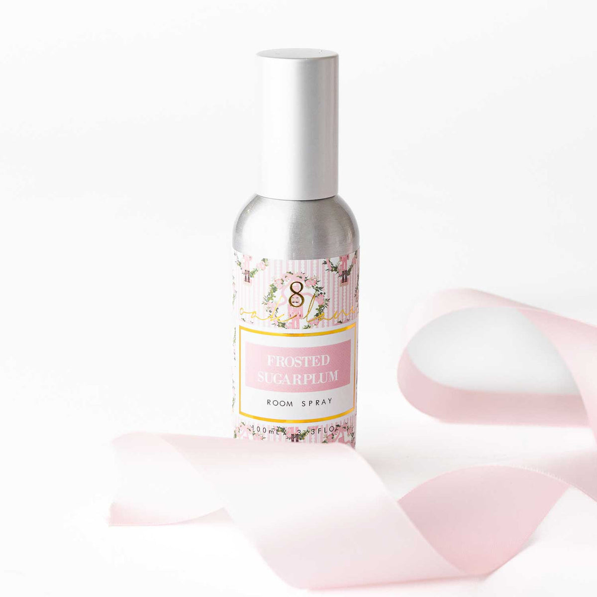 Frosted Sugarplum Roomspray