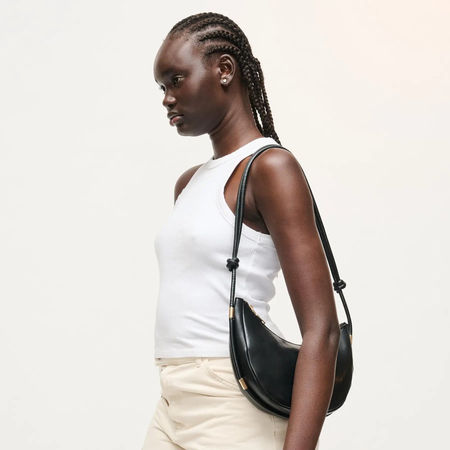 Murphy Purse Black