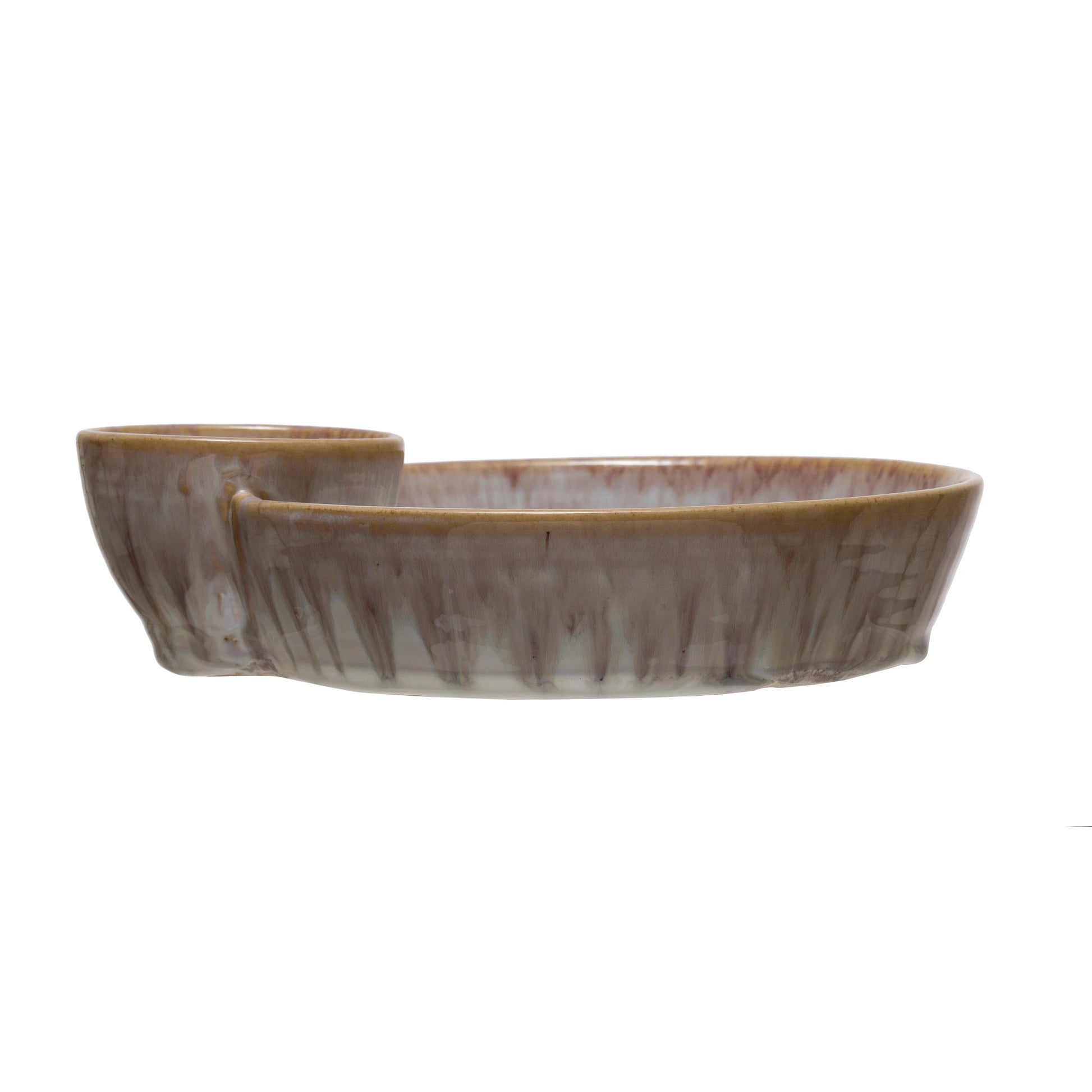 Stoneware Serving Dish - Clothe Boutique