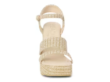 Matisse Alessia Beige Heels - Clothe Boutique