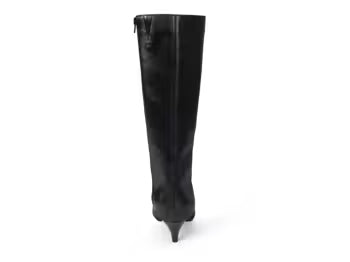 Matisse Lucian Boots Black
