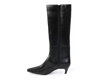 Matisse Lucian Boots Black