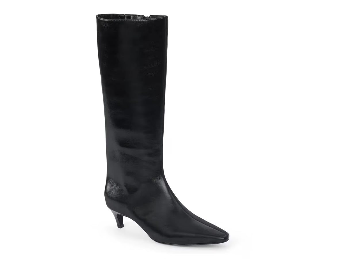 Matisse Lucian Boots Black