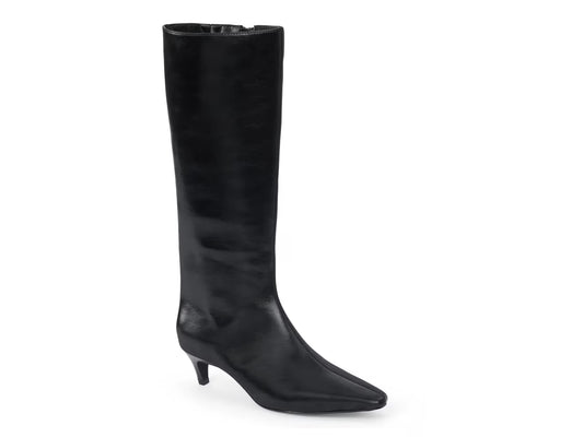 Matisse Lucian Boots Black