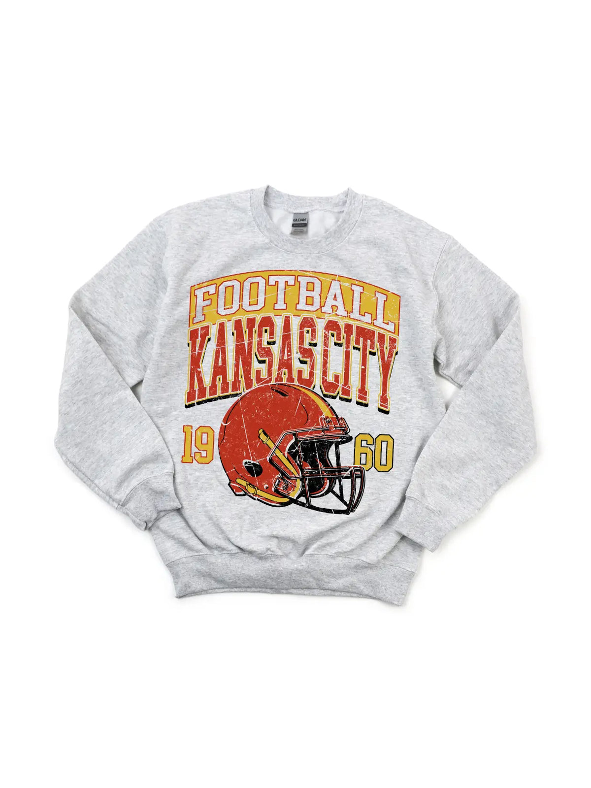 Kansas City Gamedays Sweatshirt