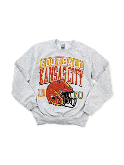 Kansas City Gamedays Sweatshirt