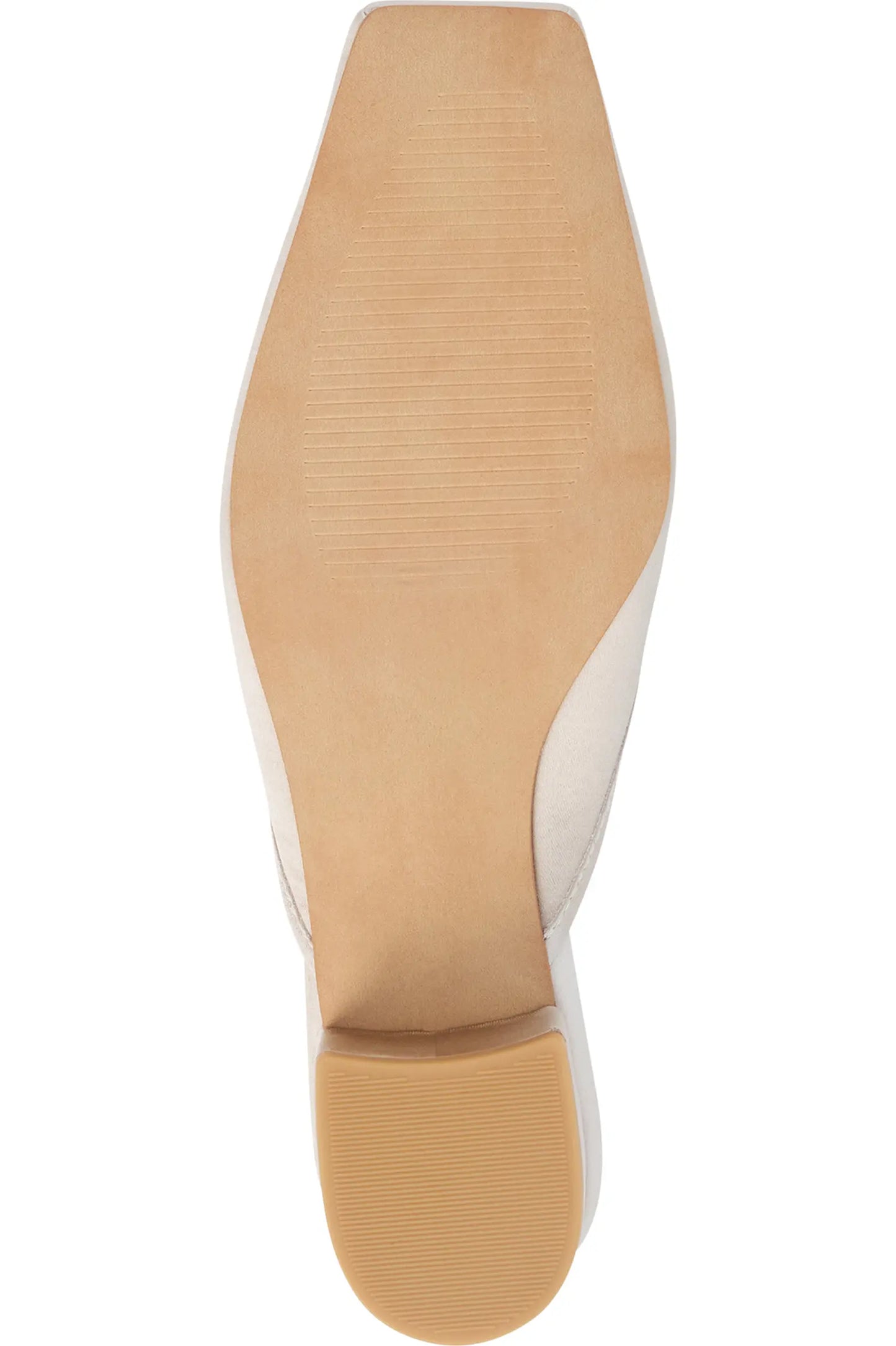 Matisse Geneva Taupe Heels