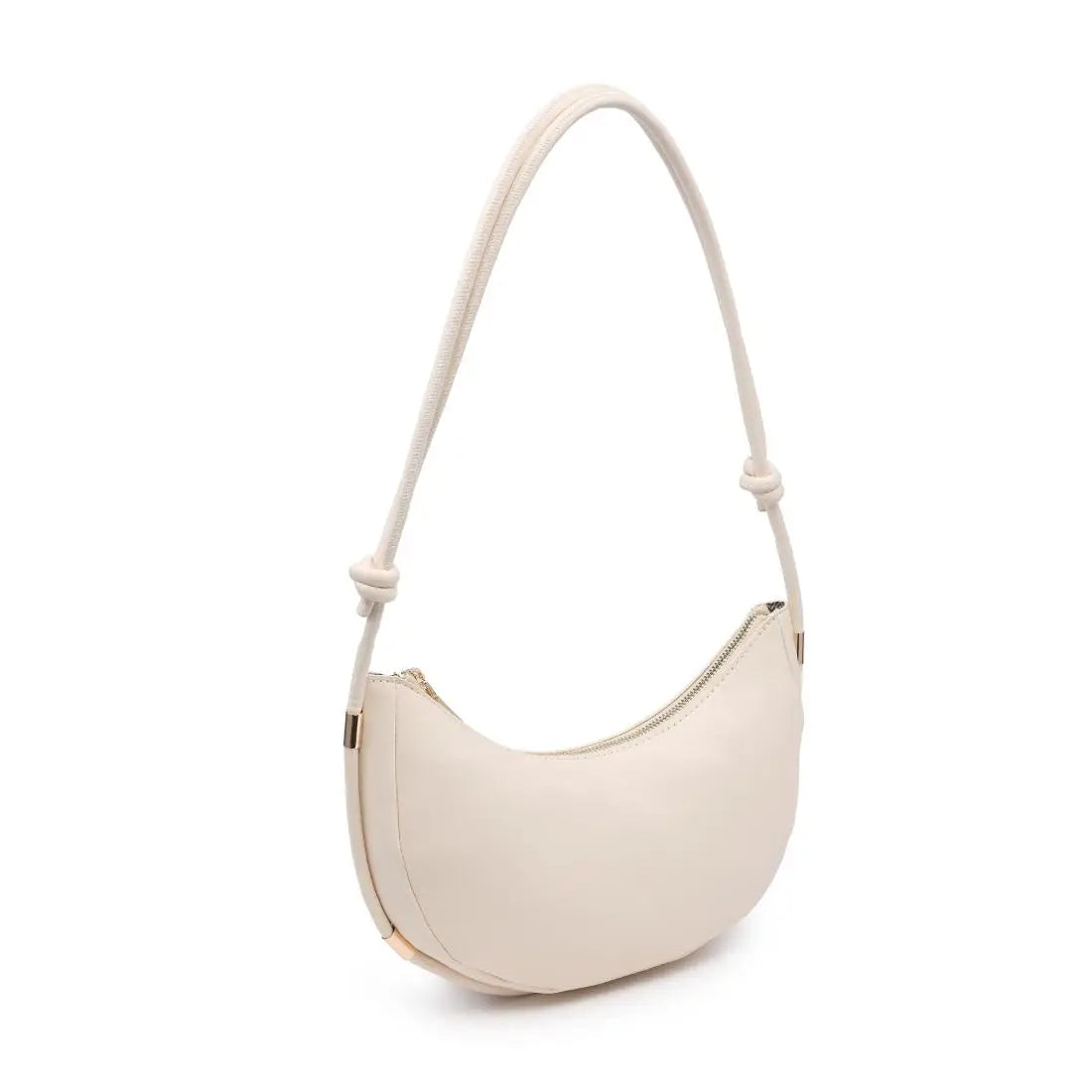 Murphy Purse Cream