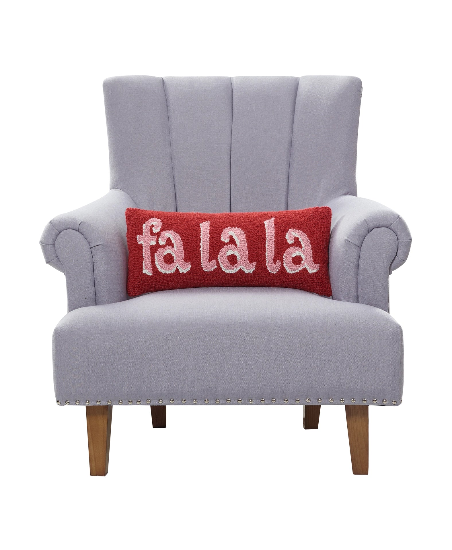 Clothe Boutique Jingle Hook Pillow - Thumbnail 2