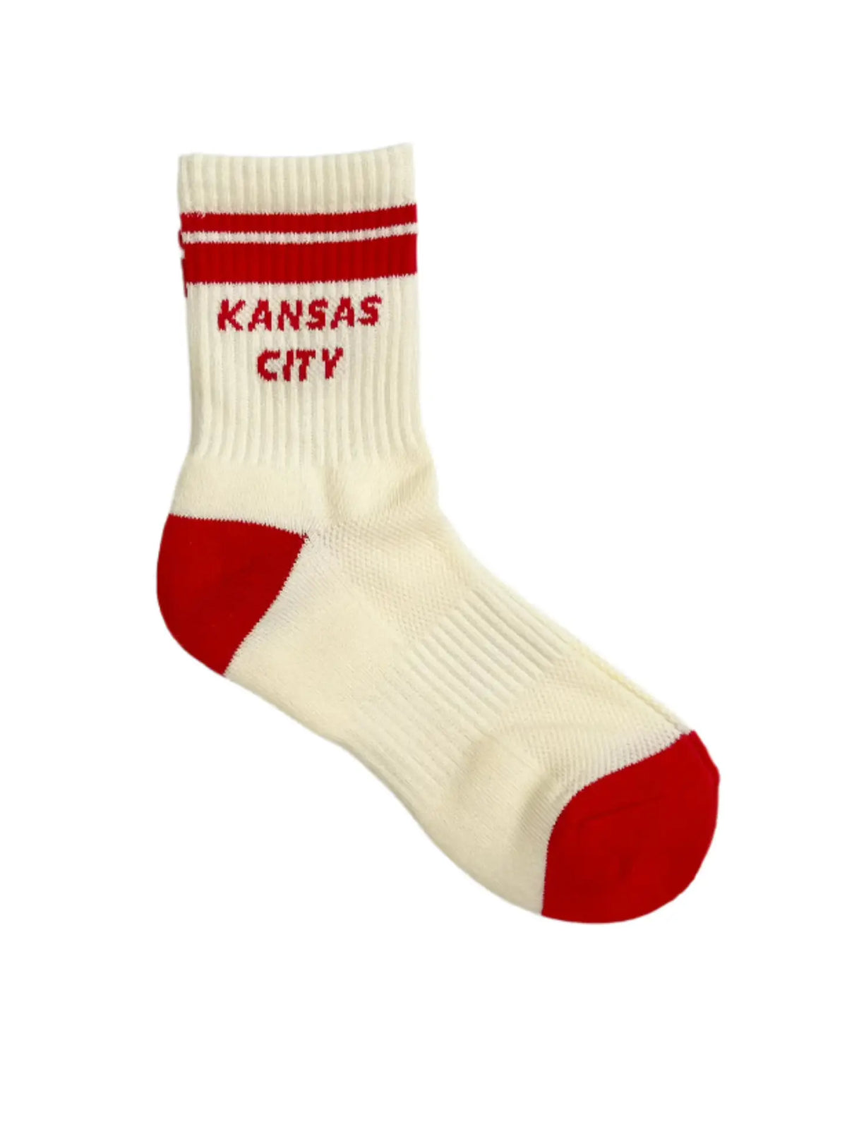 Kansas City Crew Socks