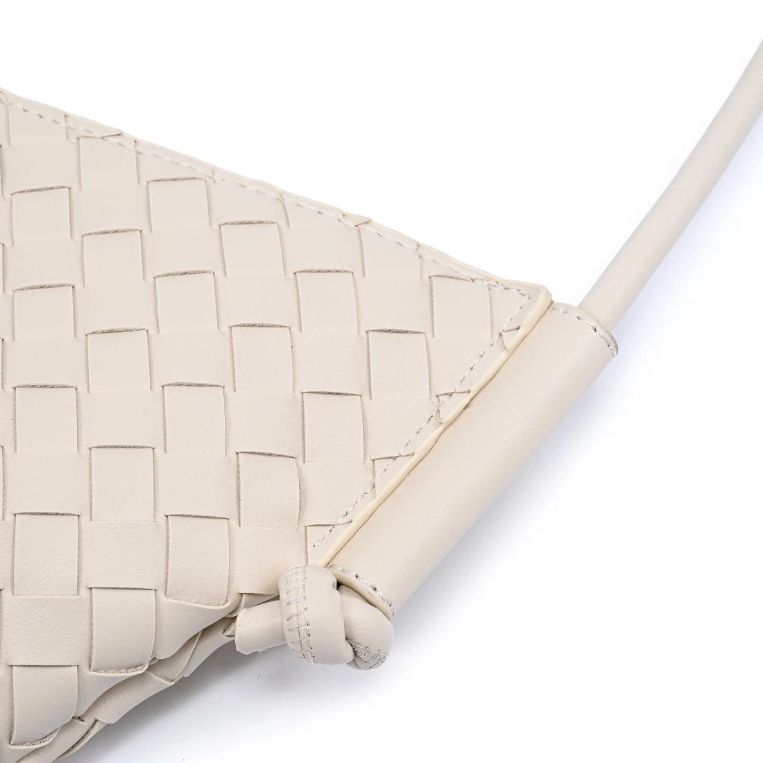 Oakley Shoulder Bag Ivory