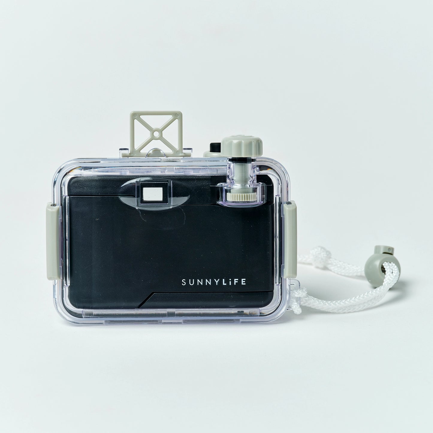 Underwater Pool Camera Seagrass