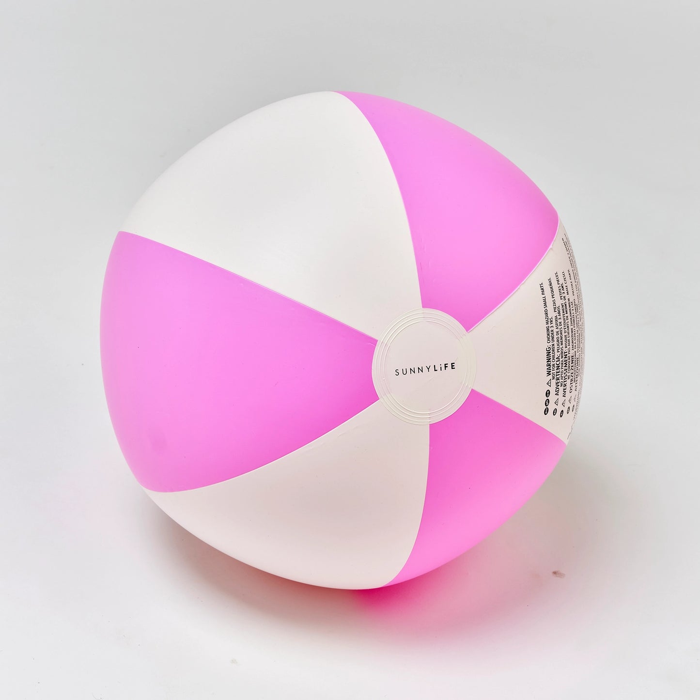 Inflatable Beach Ball