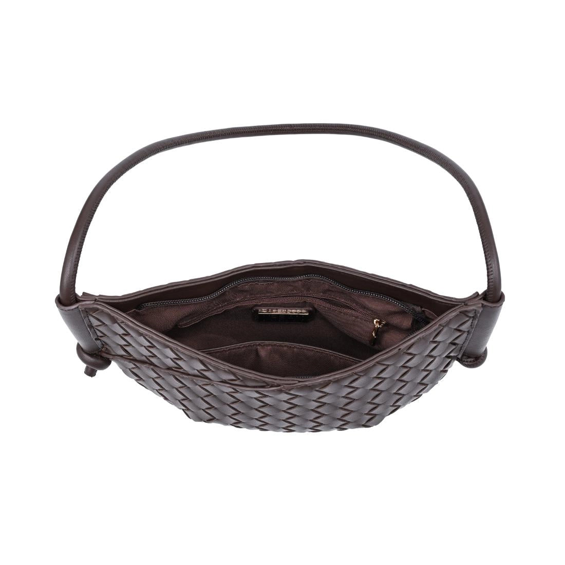 Oakley Shoulder Bag Chocolate