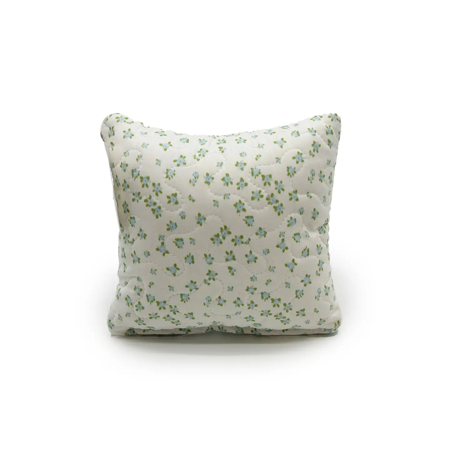 I Love That For You Quilted Pillow