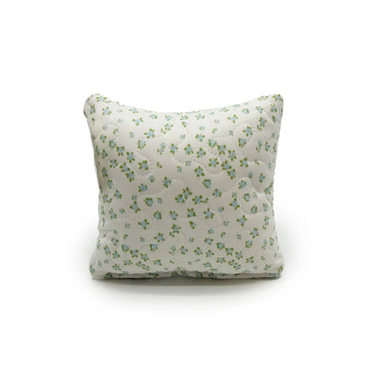 I Love That For You Quilted Pillow