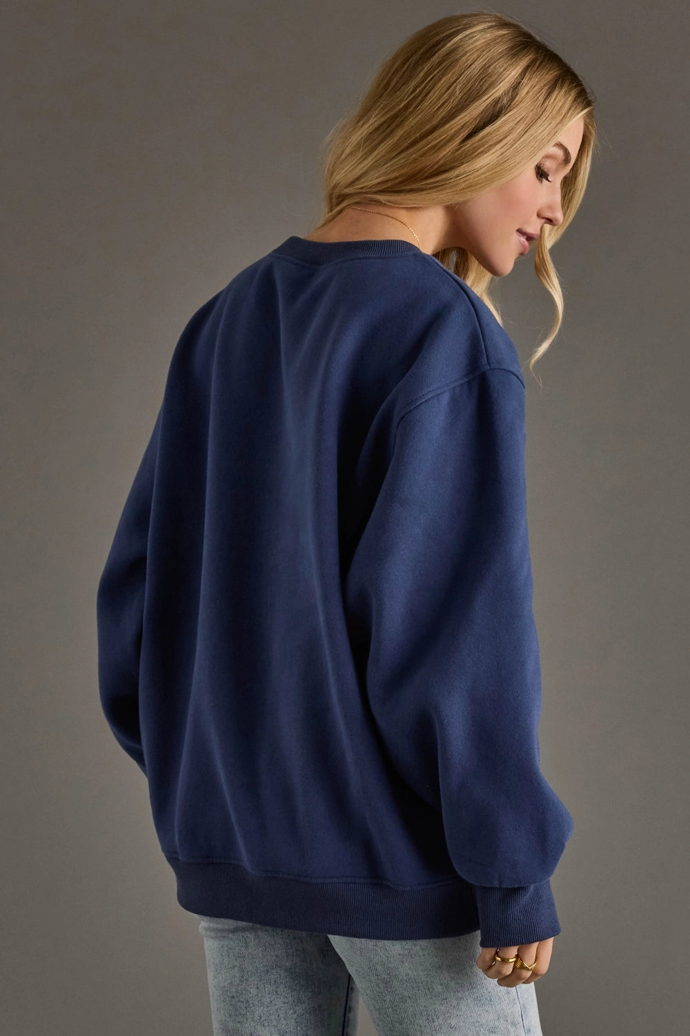Day Drinking Weather Sweatshirt - Clothe Boutique